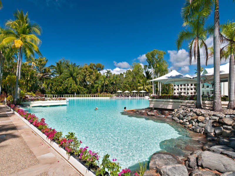Villa 114 Sheraton Mirage Resort, Port Douglas QLD 4877