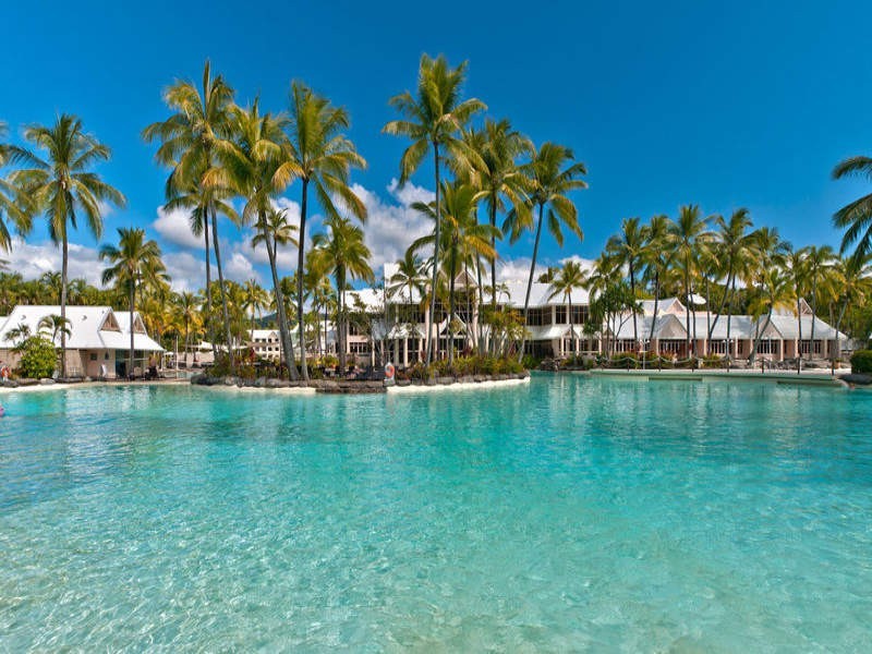 Villa 114 Sheraton Mirage Resort, Port Douglas QLD 4877