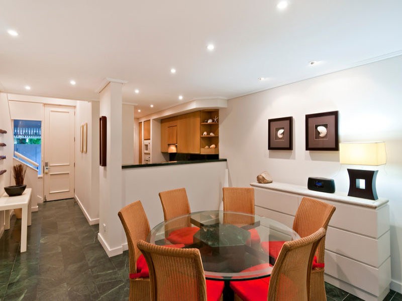 Villa 114 Sheraton Mirage Resort, Port Douglas QLD 4877