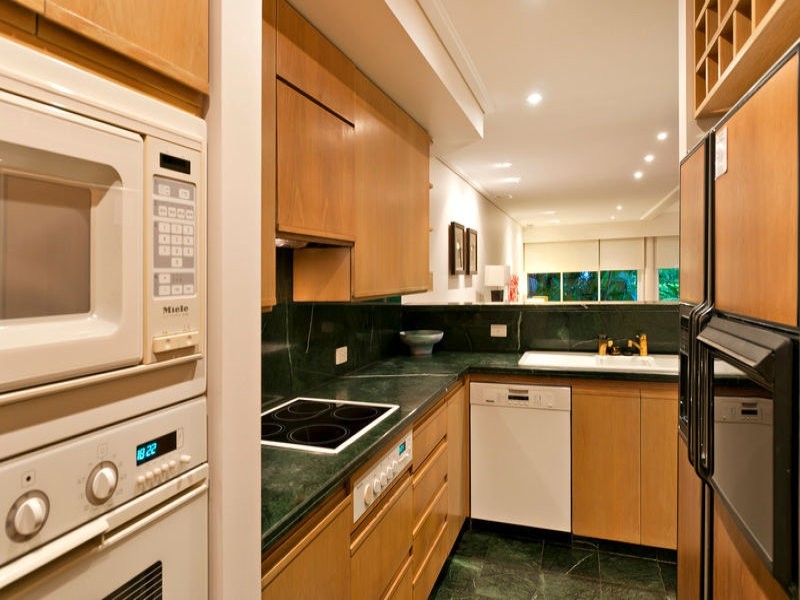 Villa 114 Sheraton Mirage Resort, Port Douglas QLD 4877