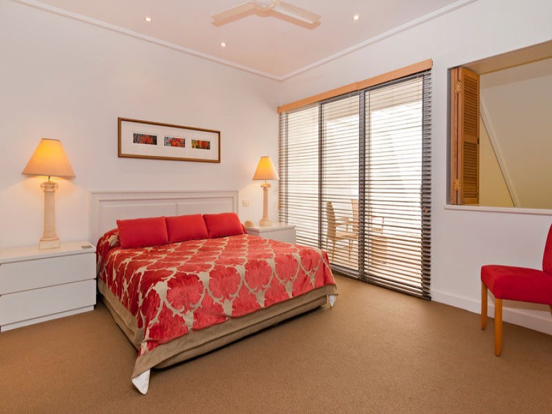 Villa 114 Sheraton Mirage Resort, Port Douglas QLD 4877