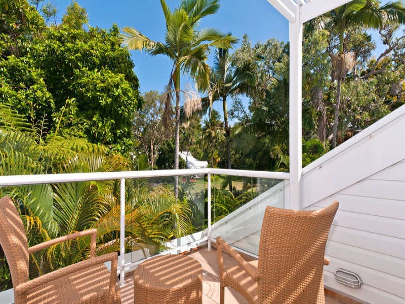 Villa 114 Sheraton Mirage Resort, Port Douglas QLD 4877