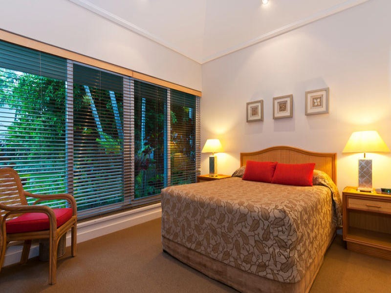 Villa 114 Sheraton Mirage Resort, Port Douglas QLD 4877