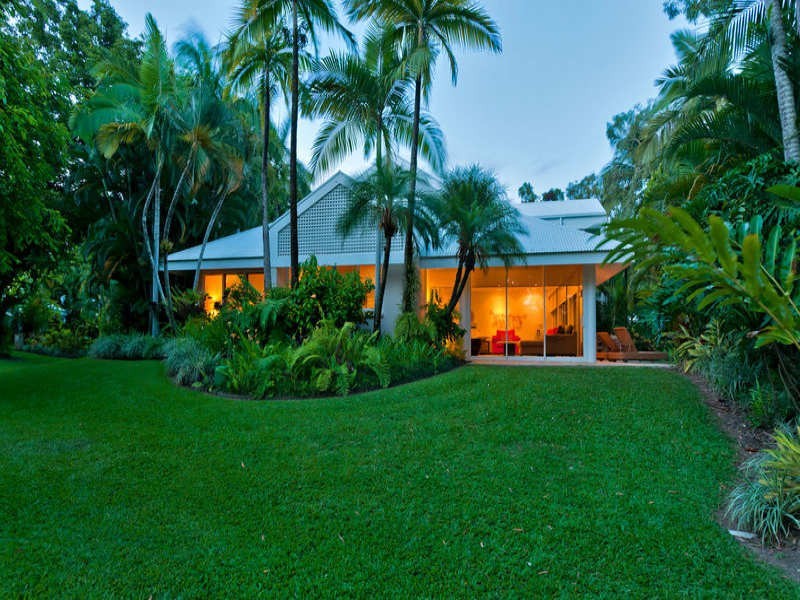 Villa 114 Sheraton Mirage Resort, Port Douglas QLD 4877
