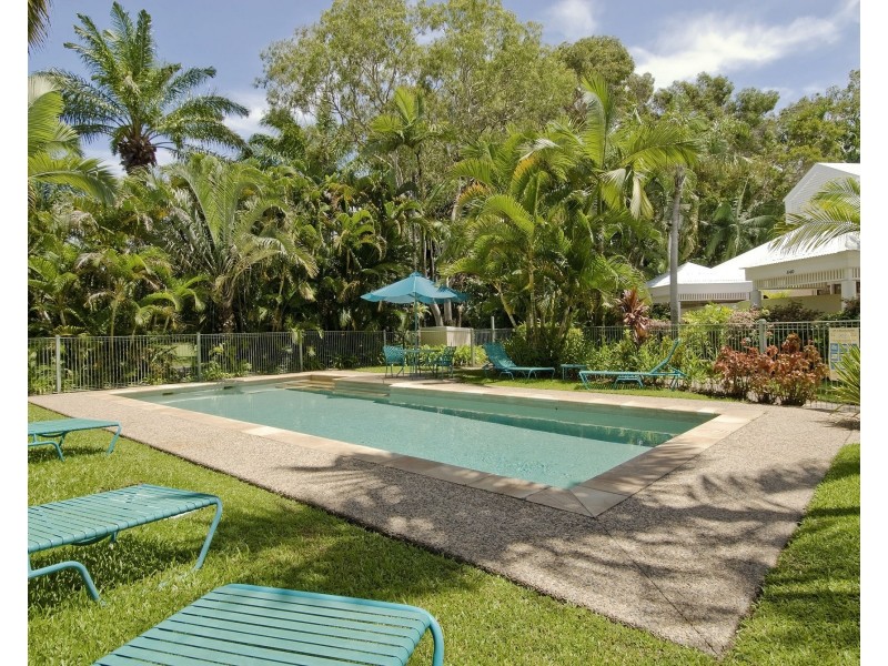 Villa/Villa 452 Sheraton Mirage Resort St, Port Douglas QLD 4877