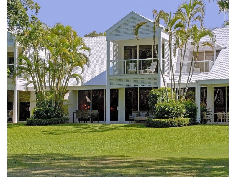 Villa/Villa 452 Sheraton Mirage Resort St, Port Douglas QLD 4877