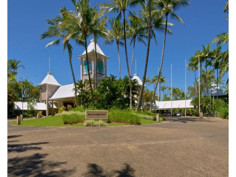 Villa/Villa 452 Sheraton Mirage Resort St, Port Douglas QLD 4877