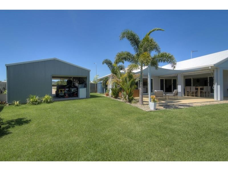 39 COOYA BEACH ROAD, Cooya Beach QLD 4873