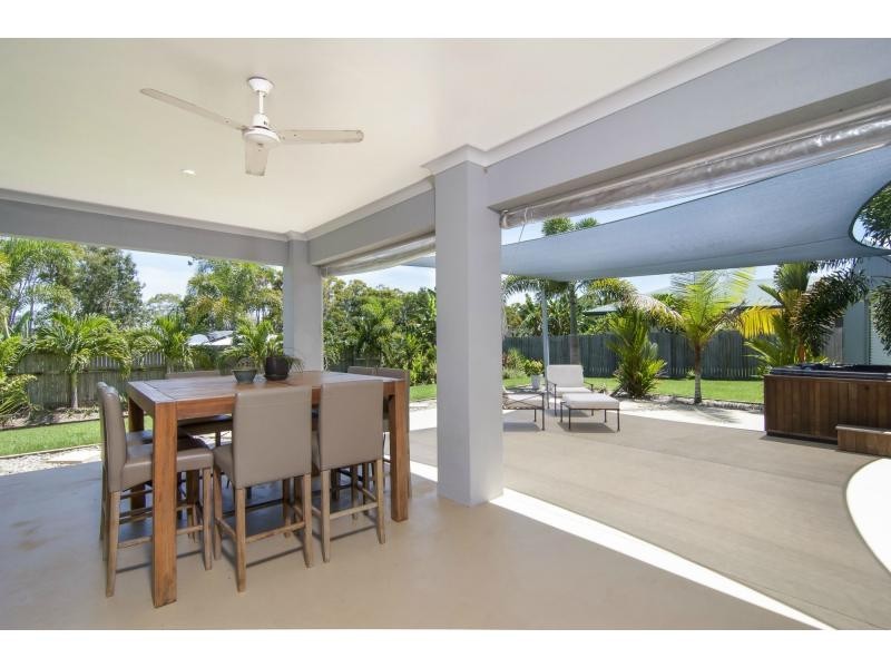 39 COOYA BEACH ROAD, Cooya Beach QLD 4873