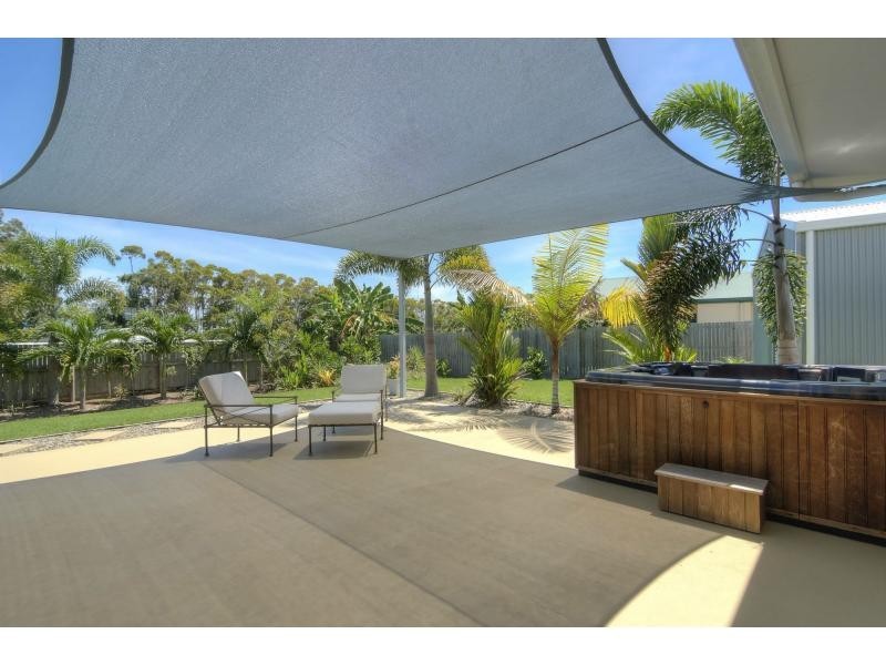 39 COOYA BEACH ROAD, Cooya Beach QLD 4873