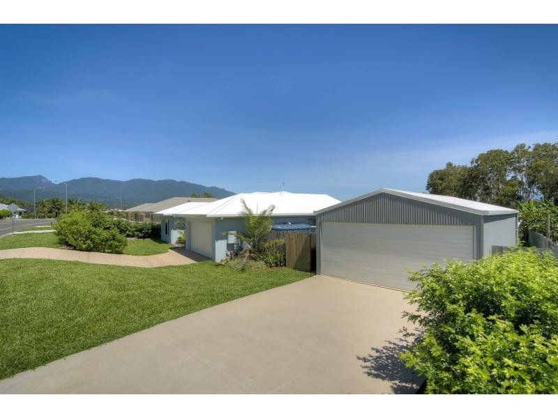 39 COOYA BEACH ROAD, Cooya Beach QLD 4873