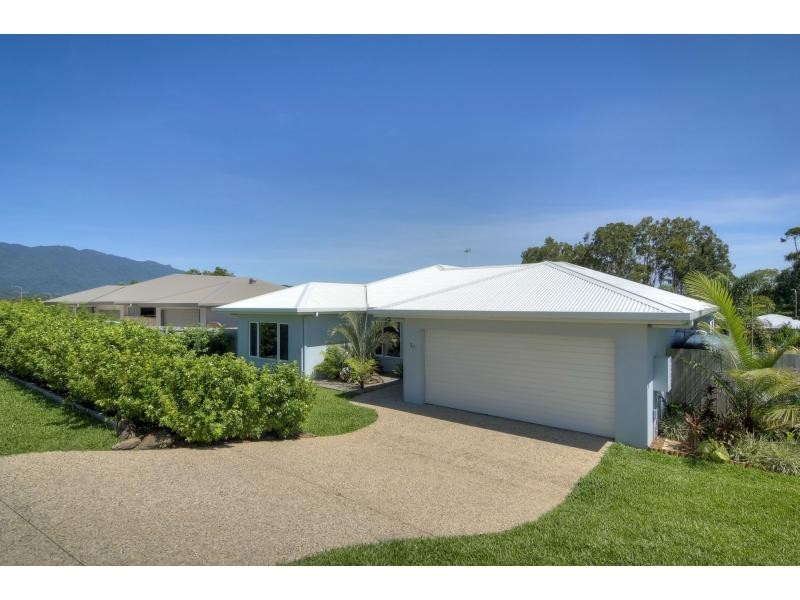 39 COOYA BEACH ROAD, Cooya Beach QLD 4873