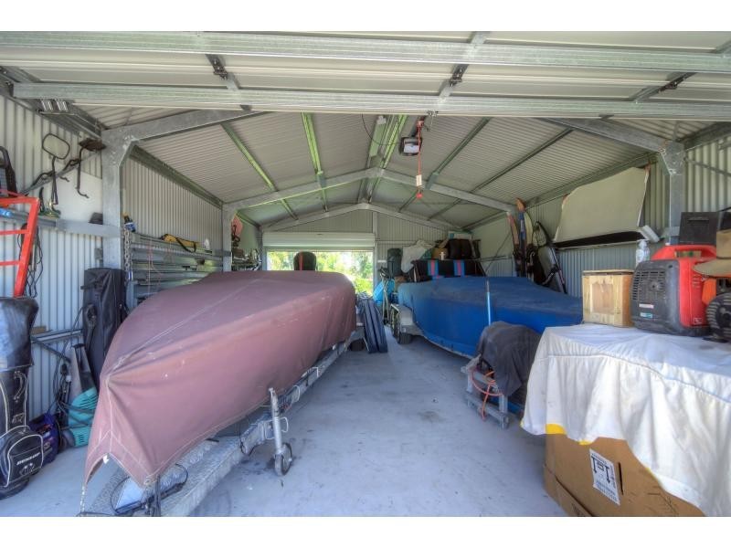 39 COOYA BEACH ROAD, Cooya Beach QLD 4873