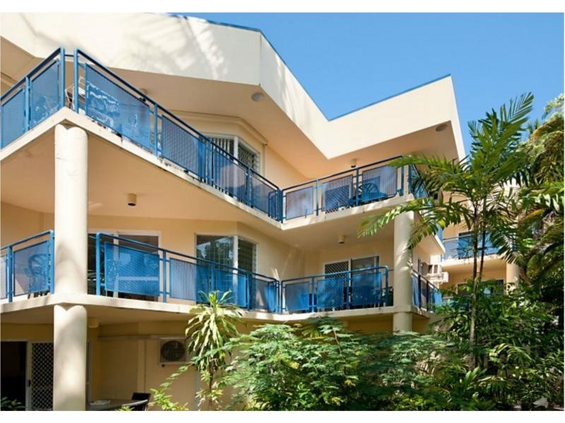 3/14 ‘Marina Terraces’ – Davidson Street, Port Douglas QLD 4877