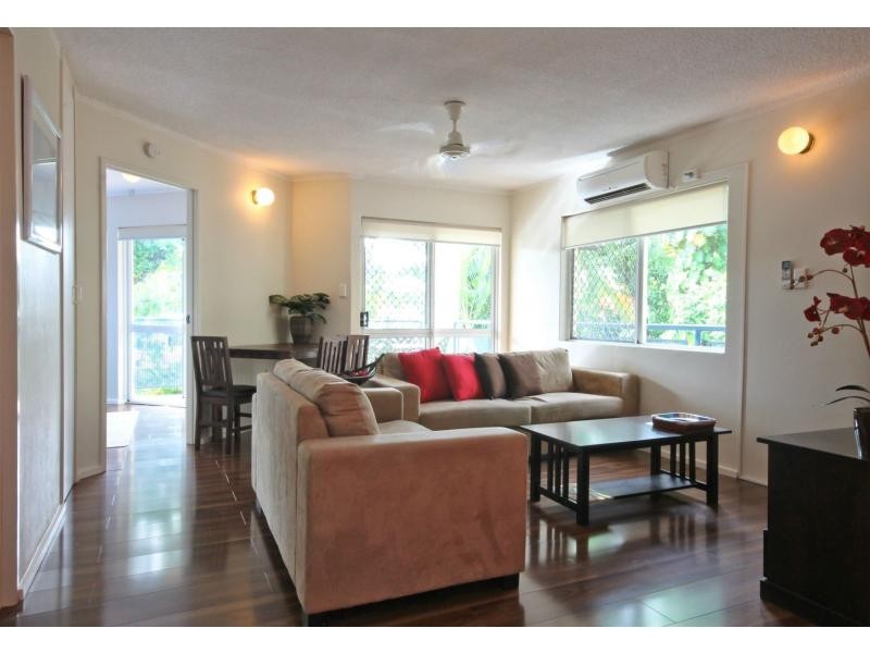 3/14 ‘Marina Terraces’ – Davidson Street, Port Douglas QLD 4877