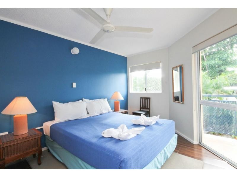 3/14 ‘Marina Terraces’ – Davidson Street, Port Douglas QLD 4877