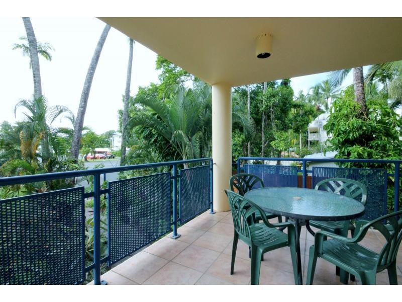 3/14 ‘Marina Terraces’ – Davidson Street, Port Douglas QLD 4877