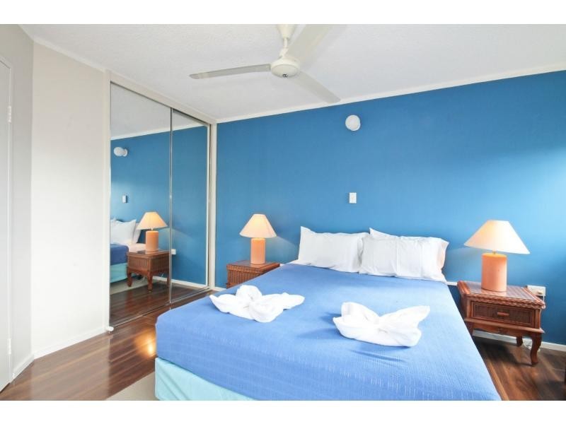 3/14 ‘Marina Terraces’ – Davidson Street, Port Douglas QLD 4877