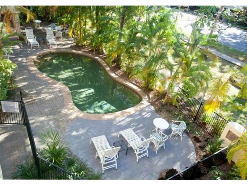 3/14 ‘Marina Terraces’ – Davidson Street, Port Douglas QLD 4877