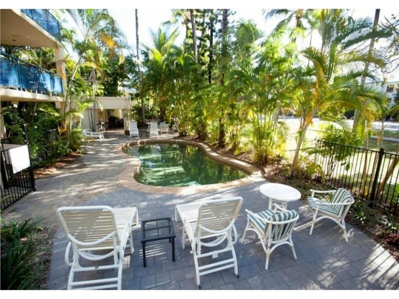 3/14 ‘Marina Terraces’ – Davidson Street, Port Douglas QLD 4877