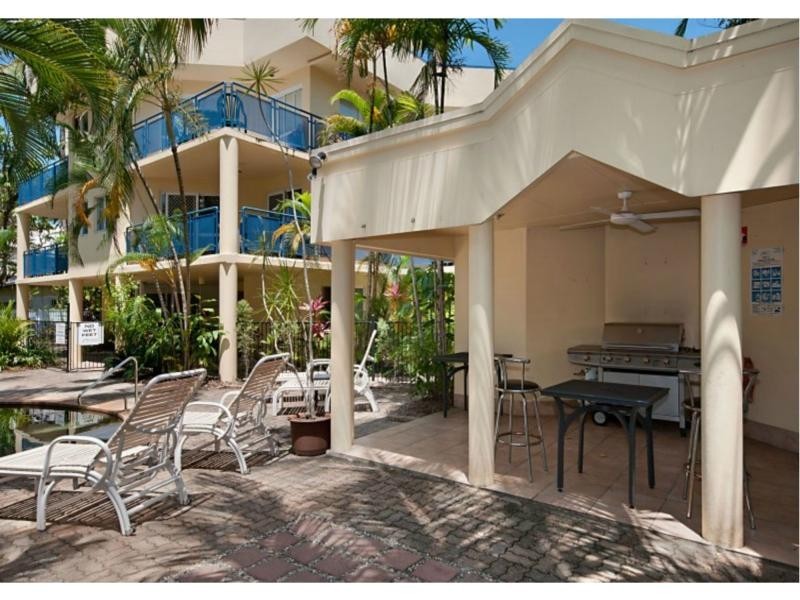 3/14 ‘Marina Terraces’ – Davidson Street, Port Douglas QLD 4877