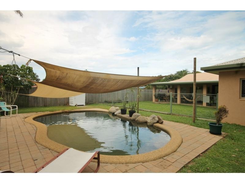 5 BILLFISH Close, Wonga QLD 4873