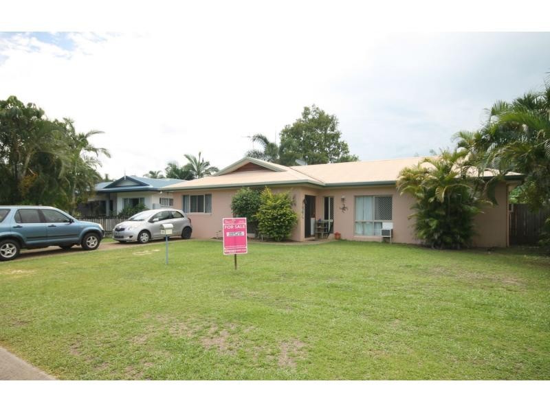 5 BILLFISH Close, Wonga QLD 4873