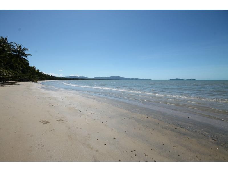 5 BILLFISH Close, Wonga QLD 4873