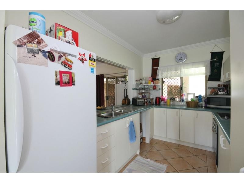 5 BILLFISH Close, Wonga QLD 4873