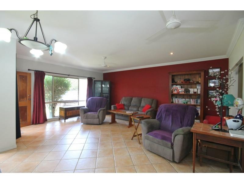 5 BILLFISH Close, Wonga QLD 4873