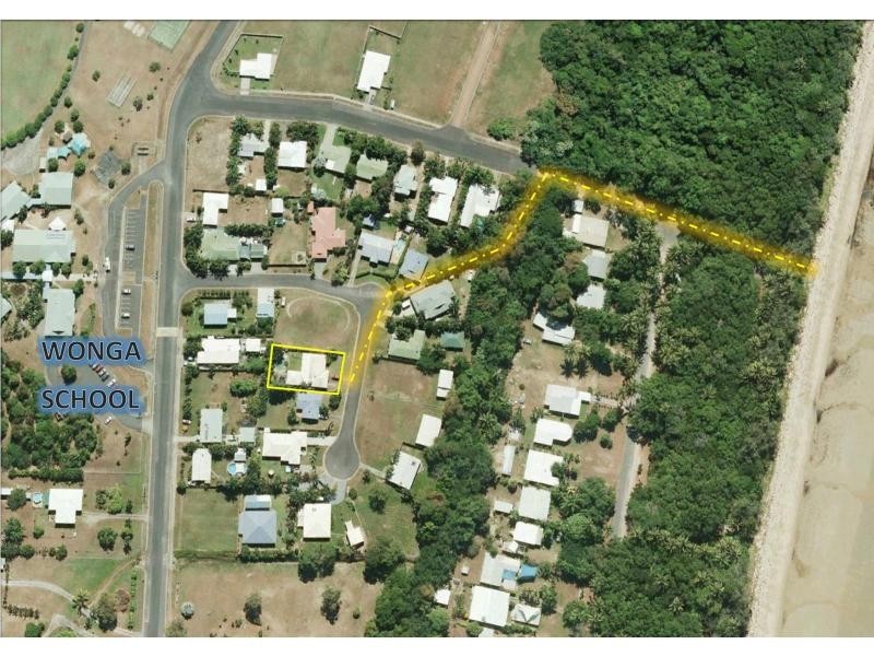 5 BILLFISH Close, Wonga QLD 4873