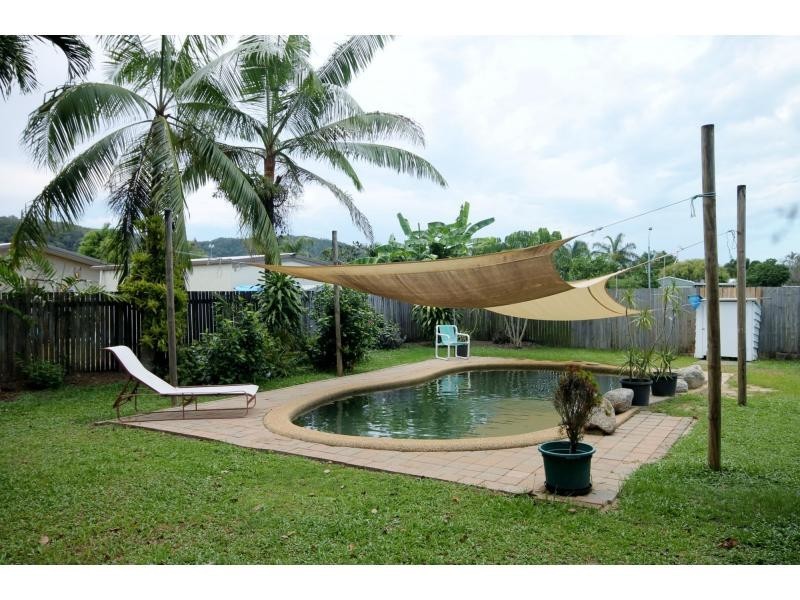 5 BILLFISH Close, Wonga QLD 4873