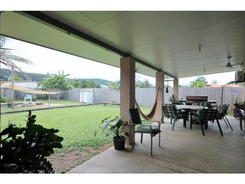 5 BILLFISH Close, Wonga QLD 4873