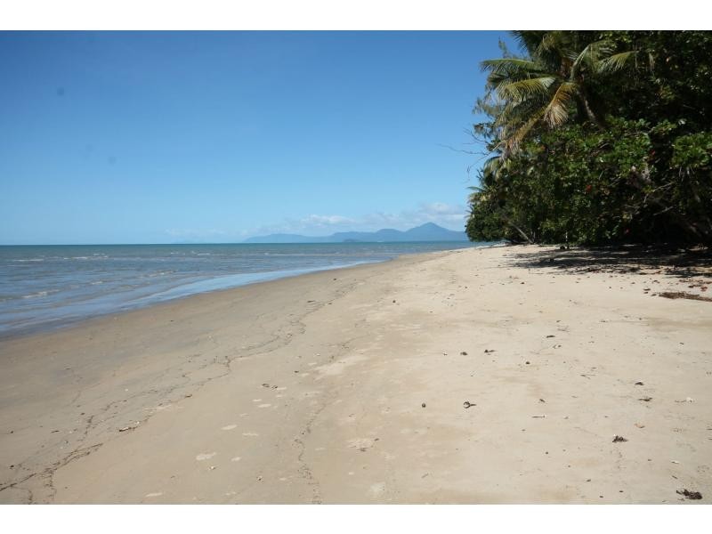 5 BILLFISH Close, Wonga QLD 4873