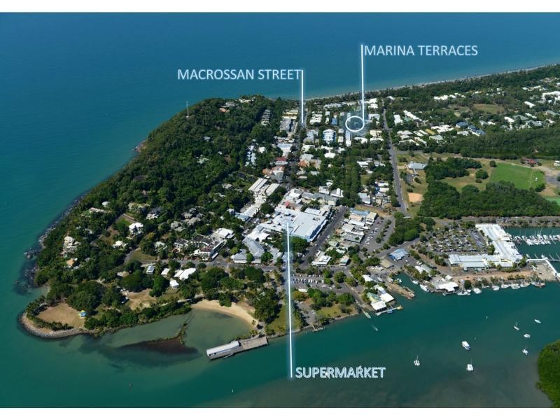 2/14 ‘Marina Terraces’ Davidson Street, Port Douglas QLD 4877