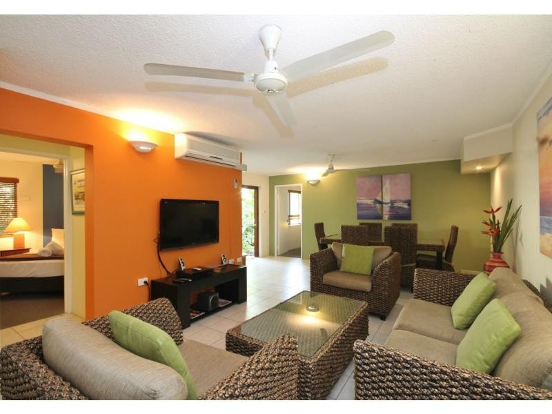 2/14 ‘Marina Terraces’ Davidson Street, Port Douglas QLD 4877