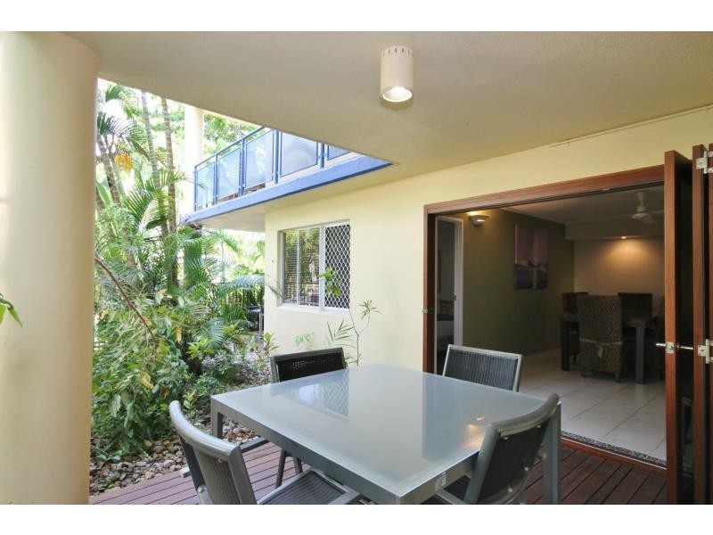 2/14 ‘Marina Terraces’ Davidson Street, Port Douglas QLD 4877
