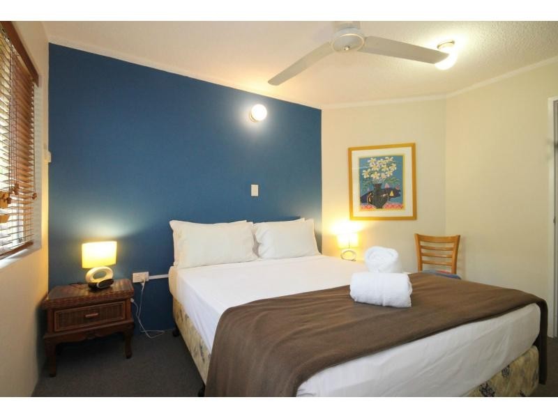 2/14 ‘Marina Terraces’ Davidson Street, Port Douglas QLD 4877