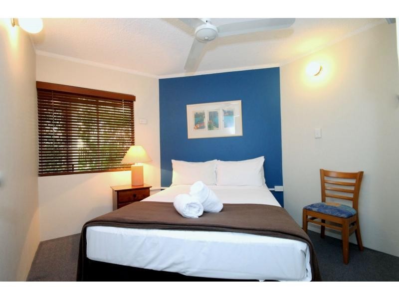 2/14 ‘Marina Terraces’ Davidson Street, Port Douglas QLD 4877