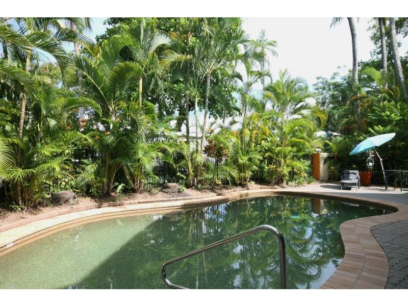 2/14 ‘Marina Terraces’ Davidson Street, Port Douglas QLD 4877
