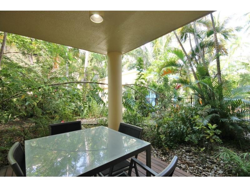 2/14 ‘Marina Terraces’ Davidson Street, Port Douglas QLD 4877