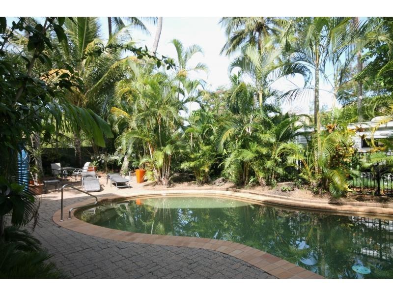 2/14 ‘Marina Terraces’ Davidson Street, Port Douglas QLD 4877