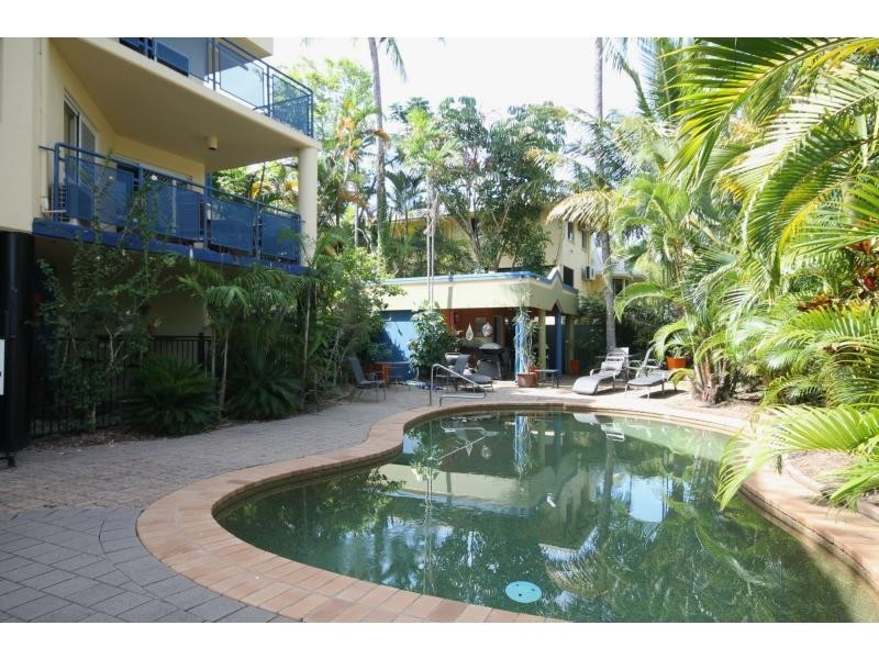 2/14 ‘Marina Terraces’ Davidson Street, Port Douglas QLD 4877
