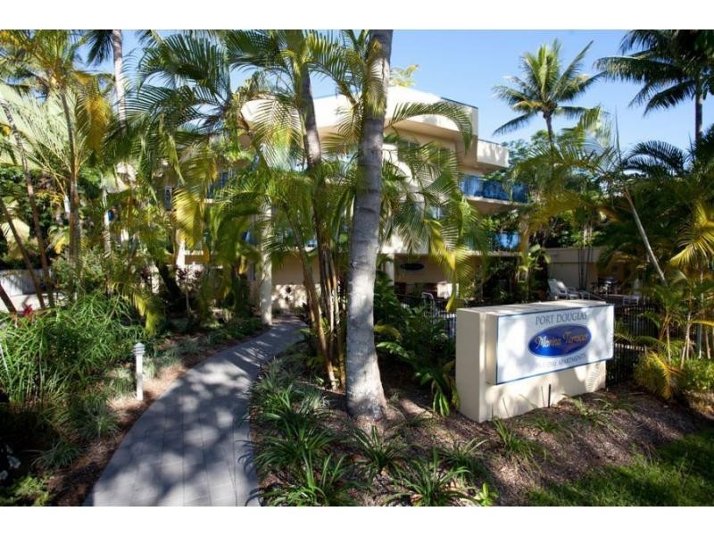 2/14 ‘Marina Terraces’ Davidson Street, Port Douglas QLD 4877