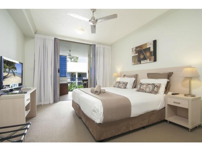 Unit 80/2 LANGLEY ROAD, Port Douglas QLD 4877