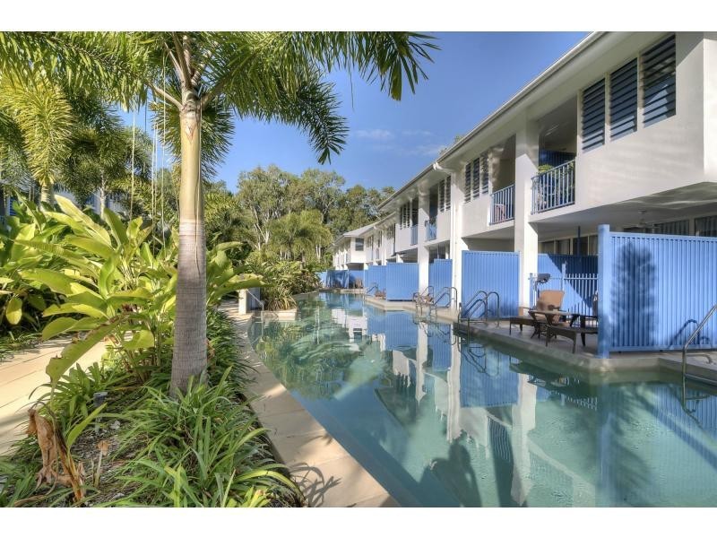 Unit 80/2 LANGLEY ROAD, Port Douglas QLD 4877