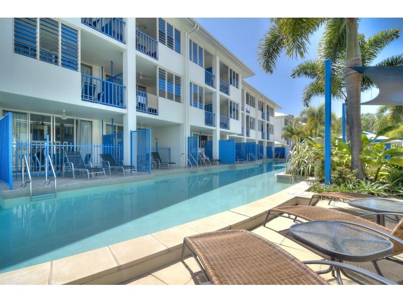 Unit 80/2 LANGLEY ROAD, Port Douglas QLD 4877