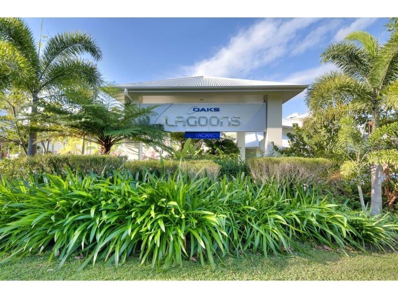 Unit 80/2 LANGLEY ROAD, Port Douglas QLD 4877