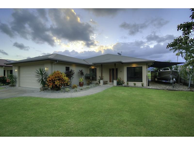 16 Shalom Close, Cooya Beach QLD 4873