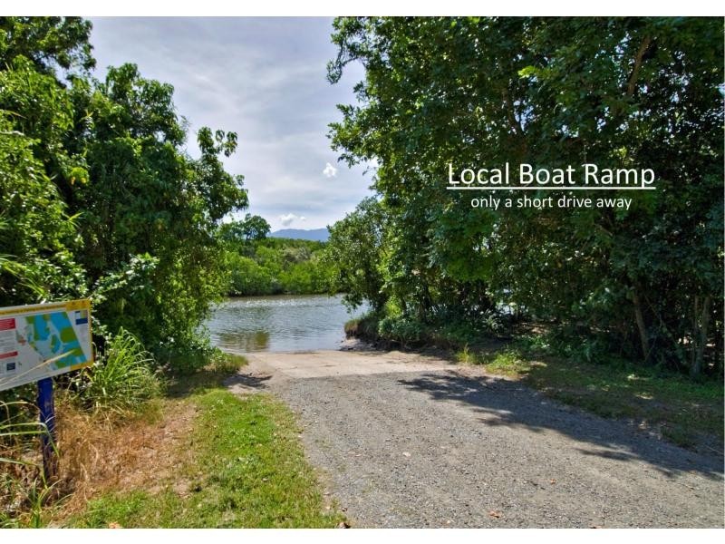 16 Shalom Close, Cooya Beach QLD 4873